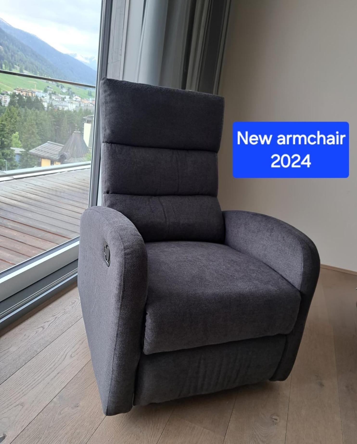 Scarlett Apartamento Davos Exterior foto