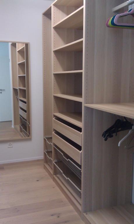 Scarlett Apartamento Davos Quarto foto